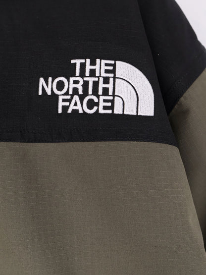 Giubbino Mountain Down Jacket thumbnail