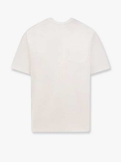 Dome Relaxed cotton t-shirt thumbnail