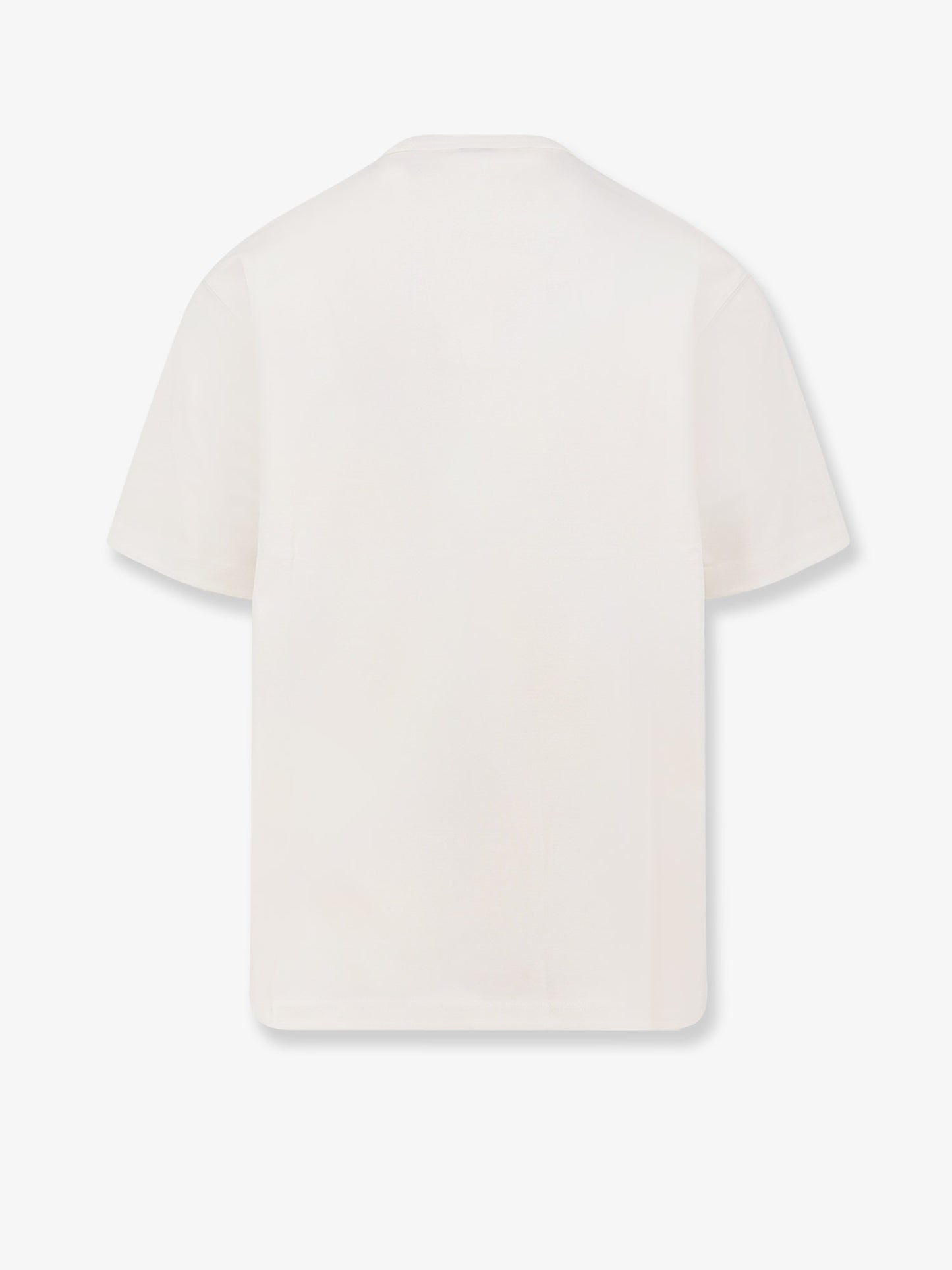 Dome Relaxed cotton t-shirt