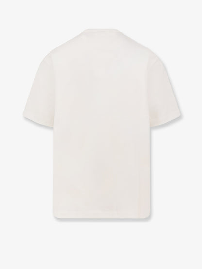 Dome Relaxed cotton t-shirt thumbnail