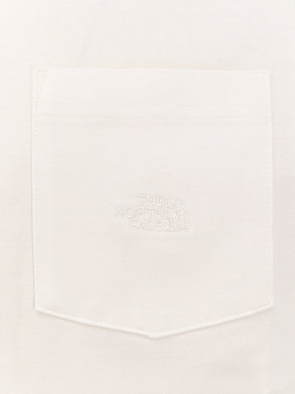 Dome Relaxed cotton t-shirt thumbnail