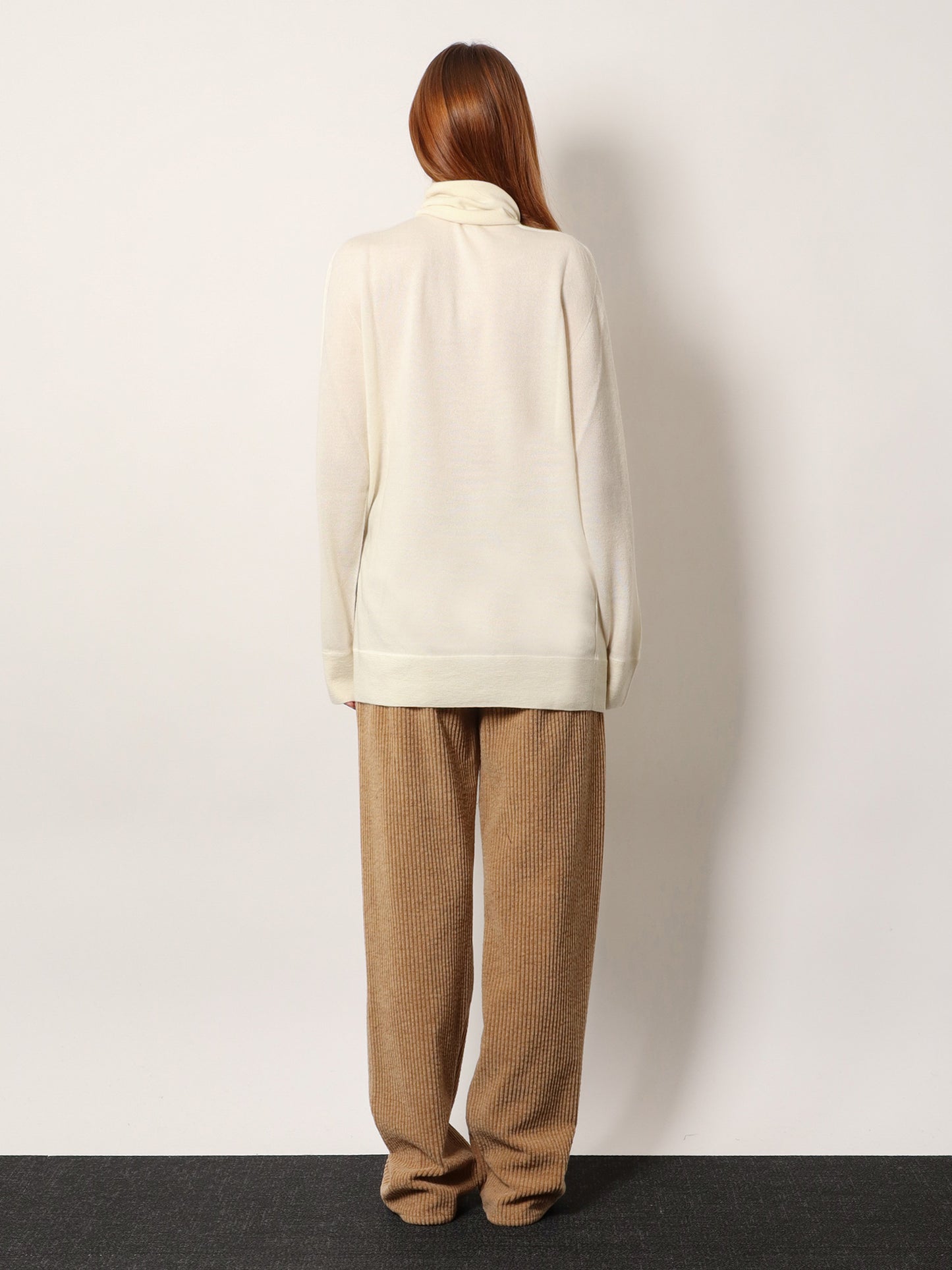 Lizzy cashmere top