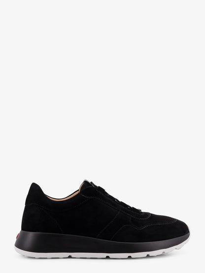 Suede sneakers thumbnail