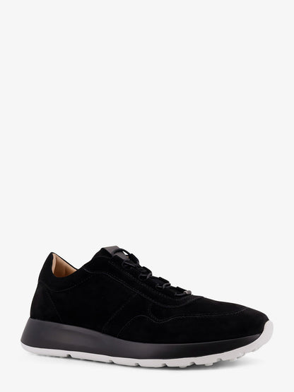 Suede sneakers thumbnail