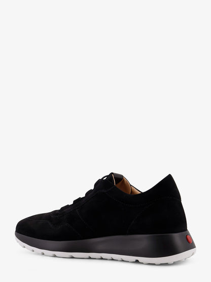 Suede sneakers thumbnail