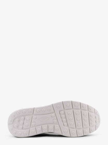 Suede sneakers thumbnail