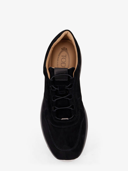 Suede sneakers thumbnail