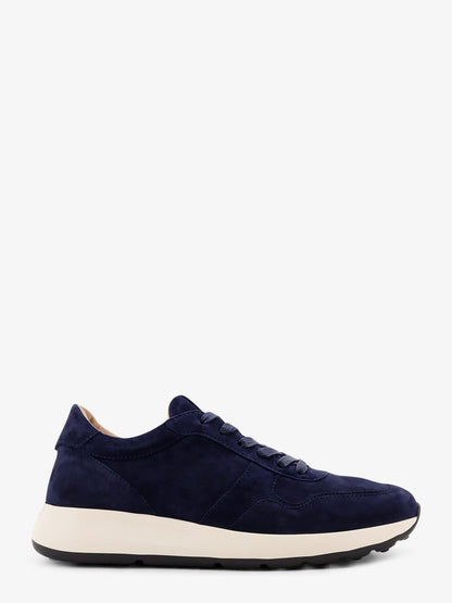 Suede sneakers thumbnail