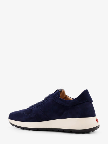 Suede sneakers thumbnail