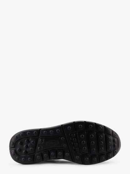 Suede sneakers thumbnail