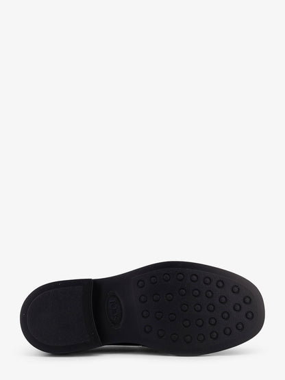 Leather loafers thumbnail