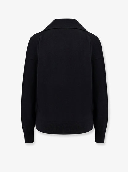 Cashmere Polo Shirt/Sweater thumbnail