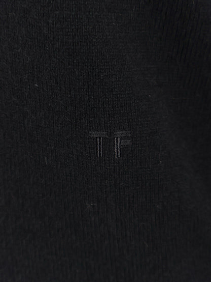 Cashmere Polo Shirt/Sweater thumbnail