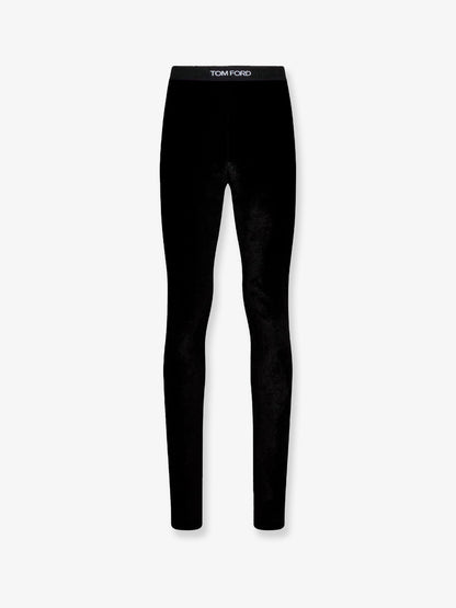 Velvet Leggings thumbnail
