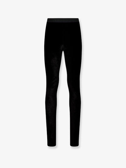 Velvet Leggings thumbnail