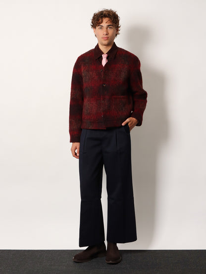 Blazer Italian Fabric thumbnail
