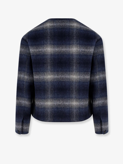 Italian Fabric blazer thumbnail