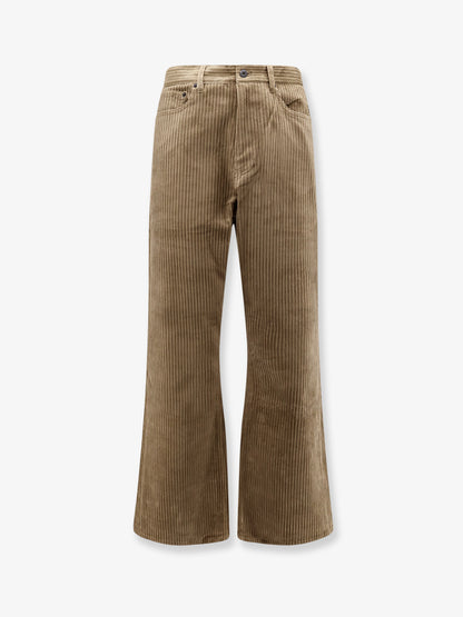Corduroy Unisex trousers thumbnail