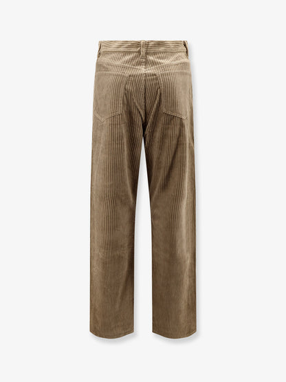 Corduroy Unisex trousers thumbnail