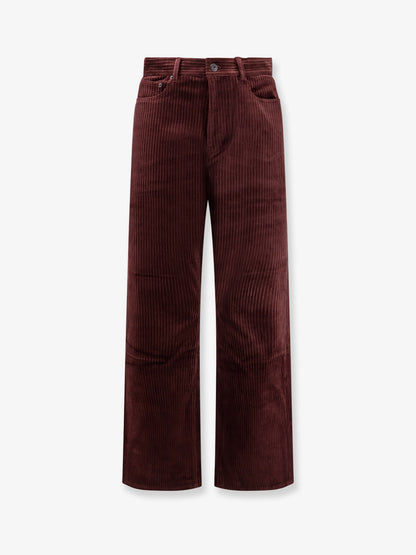 Corduroy Unisex trousers thumbnail