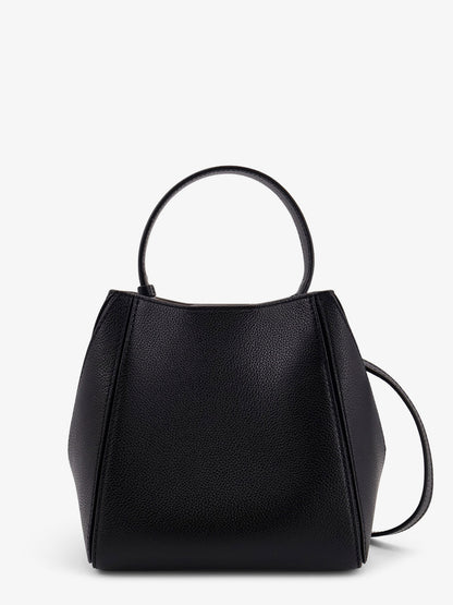 McGraw Small leather bucket bag thumbnail
