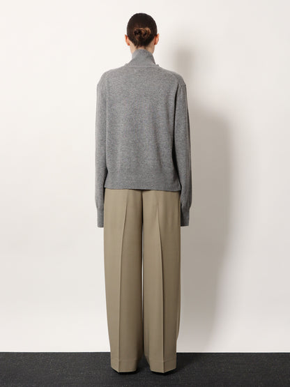 Dolcevita in cashmere thumbnail