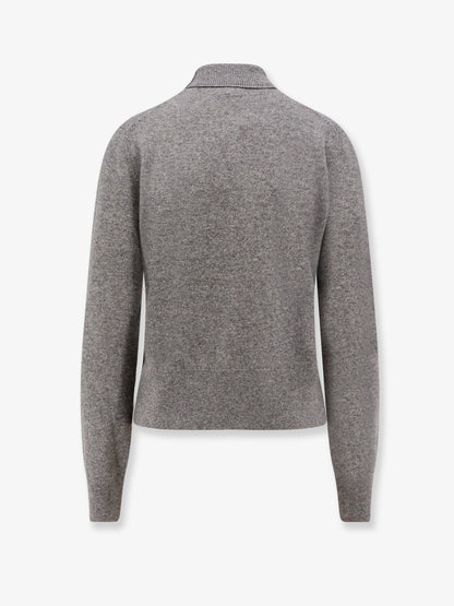 Dolcevita in cashmere thumbnail