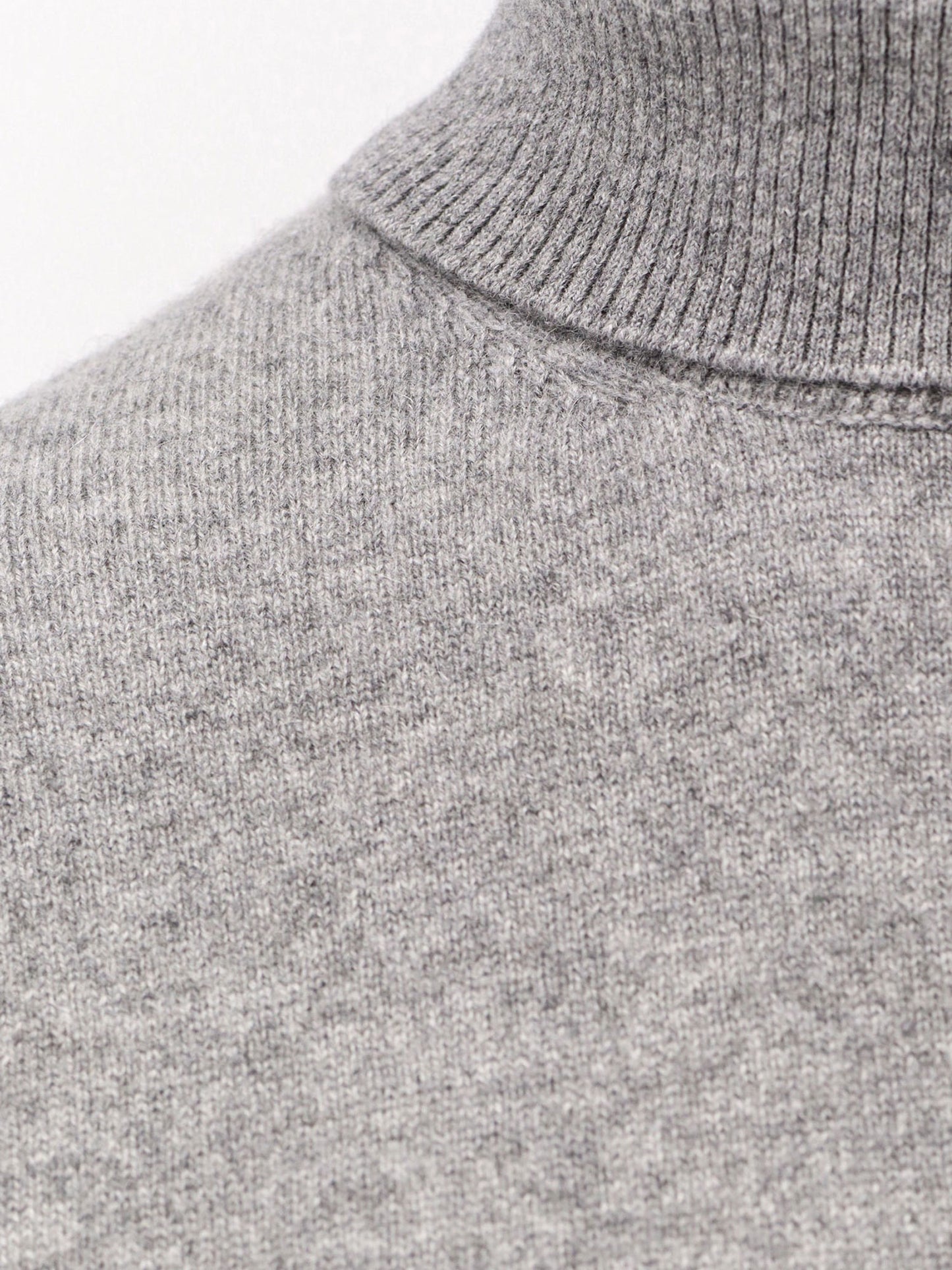 Dolcevita in cashmere