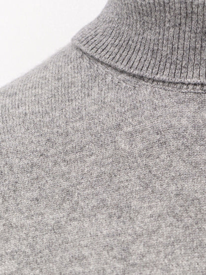 Dolcevita in cashmere thumbnail