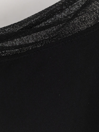 Long silk dress thumbnail
