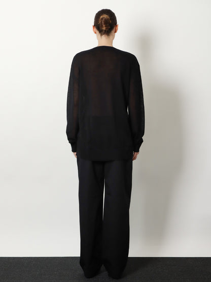 Lyocell sweater thumbnail