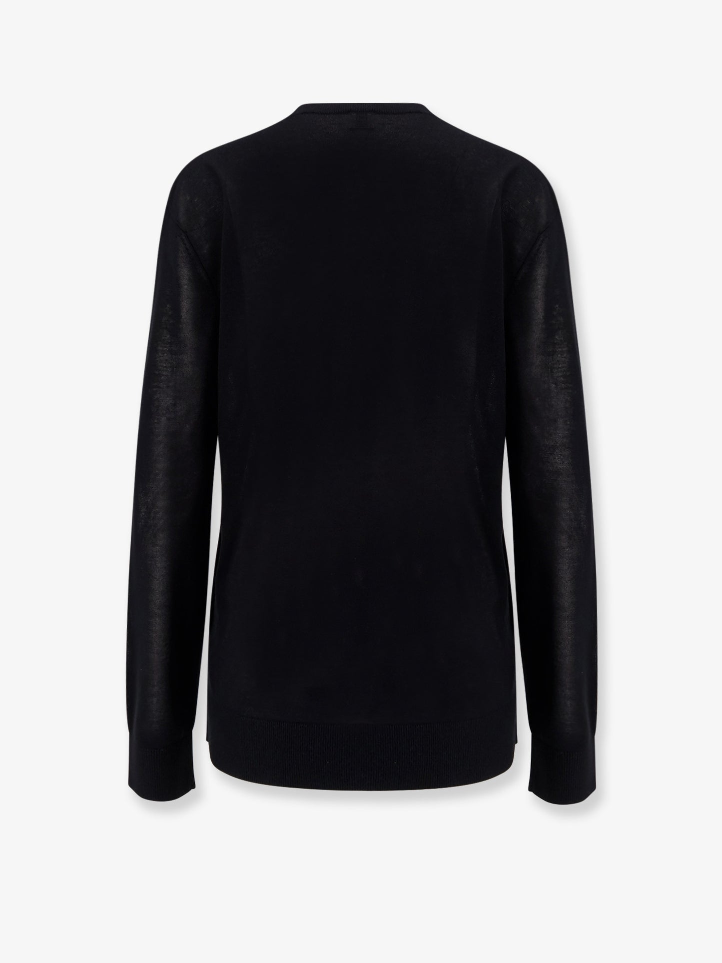 Lyocell sweater