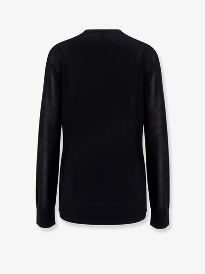 Lyocell sweater thumbnail
