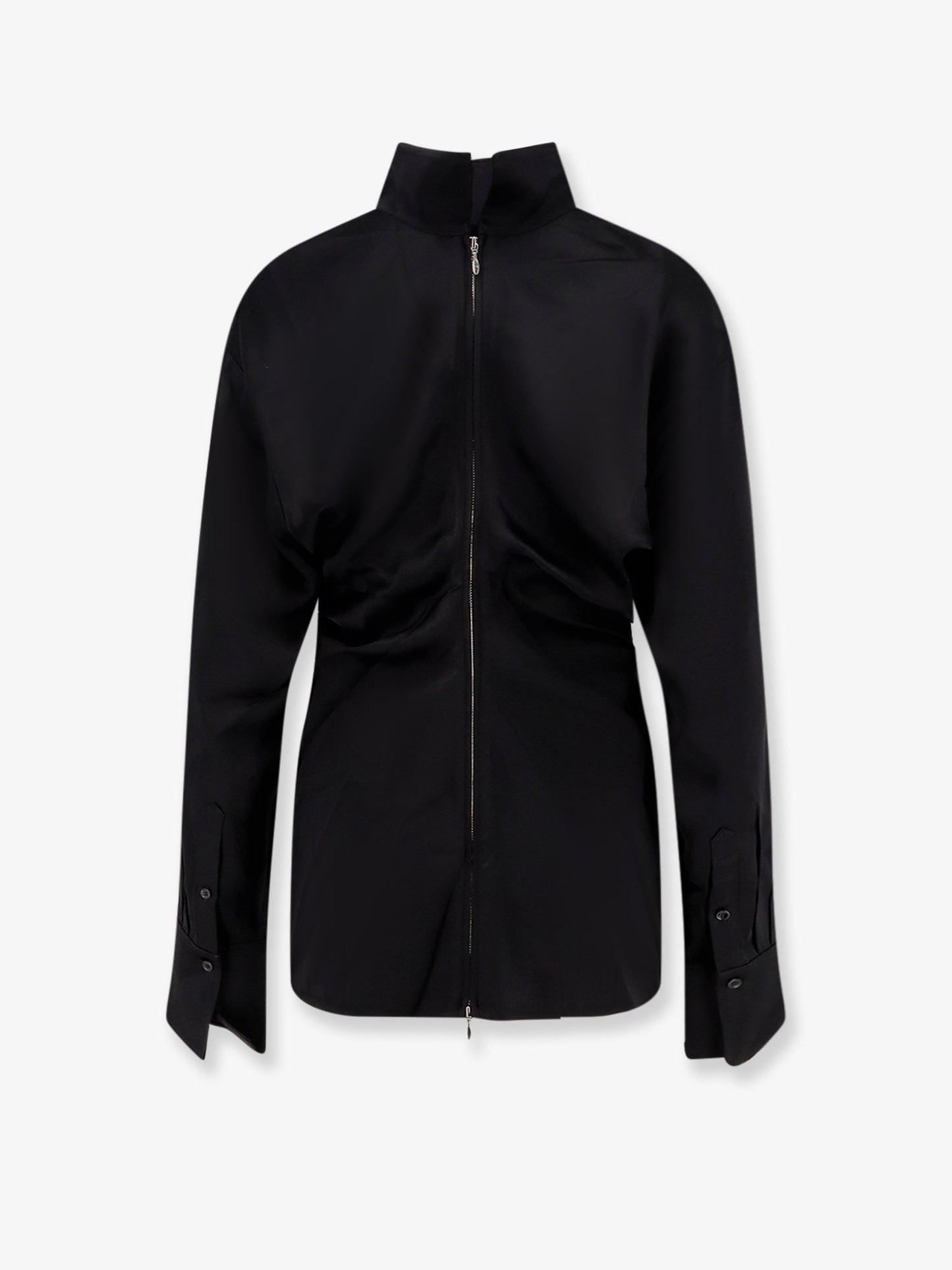 Viscose shirt