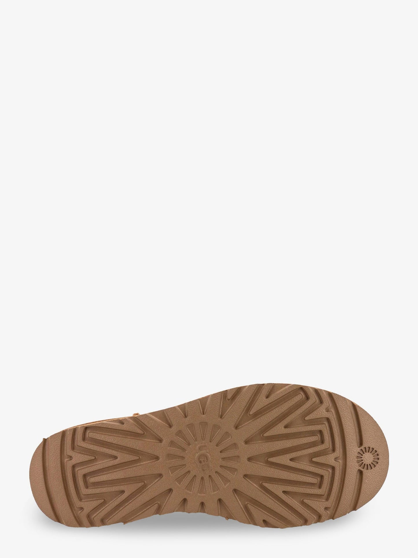 Classic Ultra Mini suede ankle boots