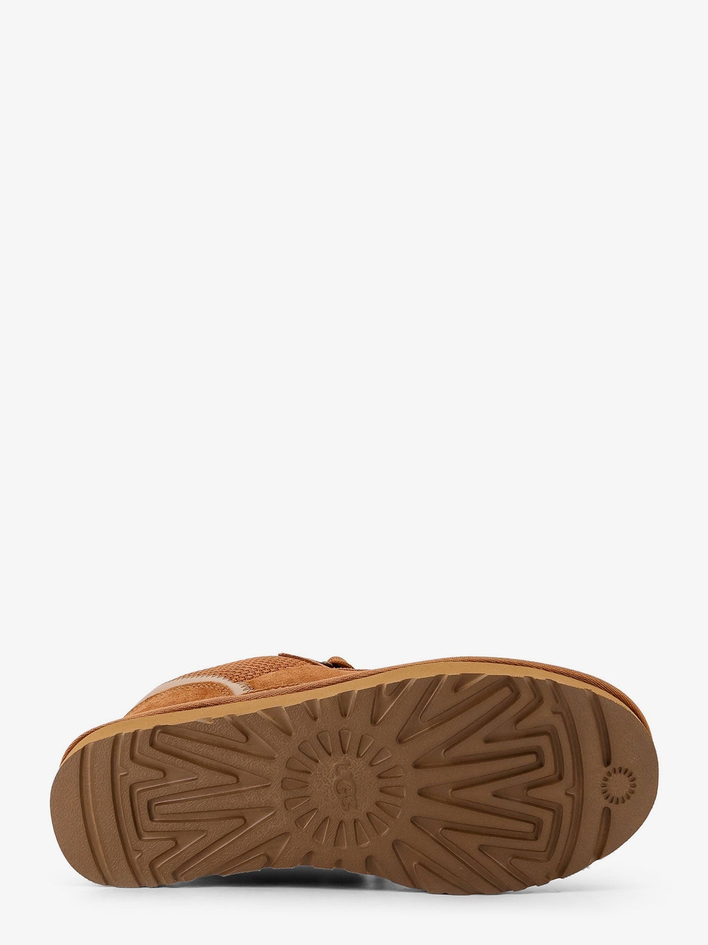 Sneakers W Lowmel in nylon e suede