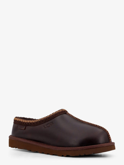 Sabot Tasman LTHR Regen in pelle thumbnail