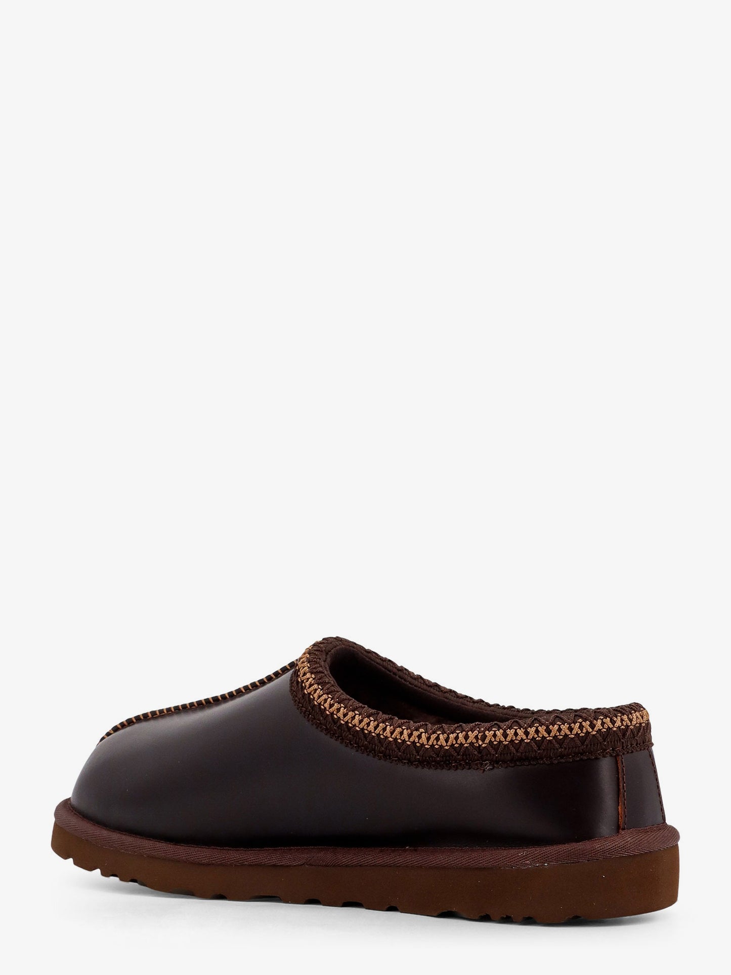Sabot Tasman LTHR Regen in pelle