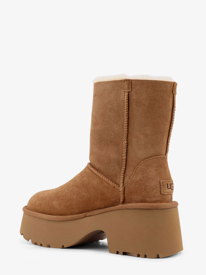 Esmee Boot suede boots thumbnail