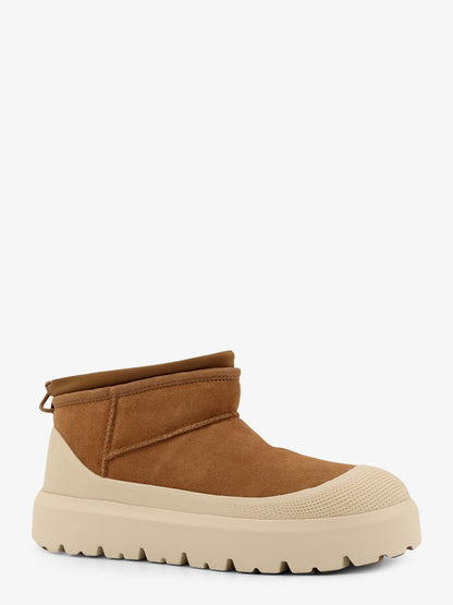 M CL Ultra Mini Weather Hybrid ankle boots thumbnail