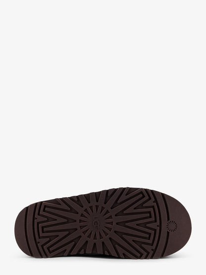 Tazz suede slip-on thumbnail
