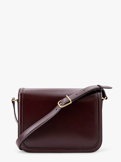 Valentino garavani 9TO5 leather shoulder bag thumbnail