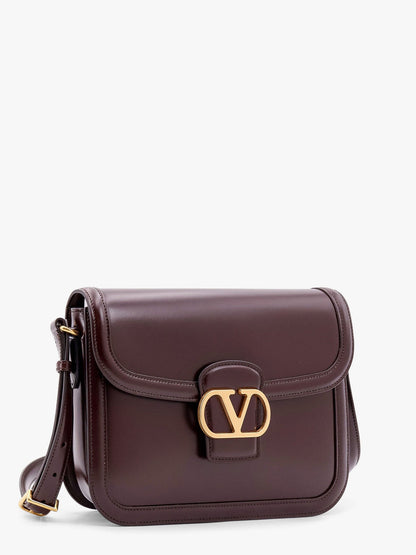 Valentino garavani 9TO5 leather shoulder bag thumbnail