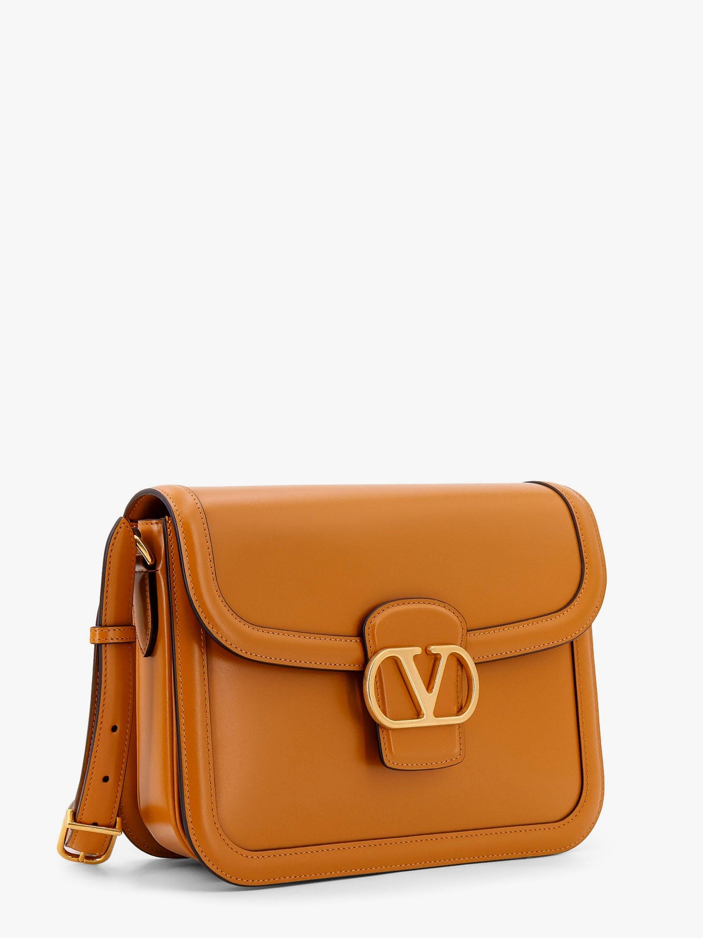 Borsa a spalla valentino garavani 9TO5 in pelle