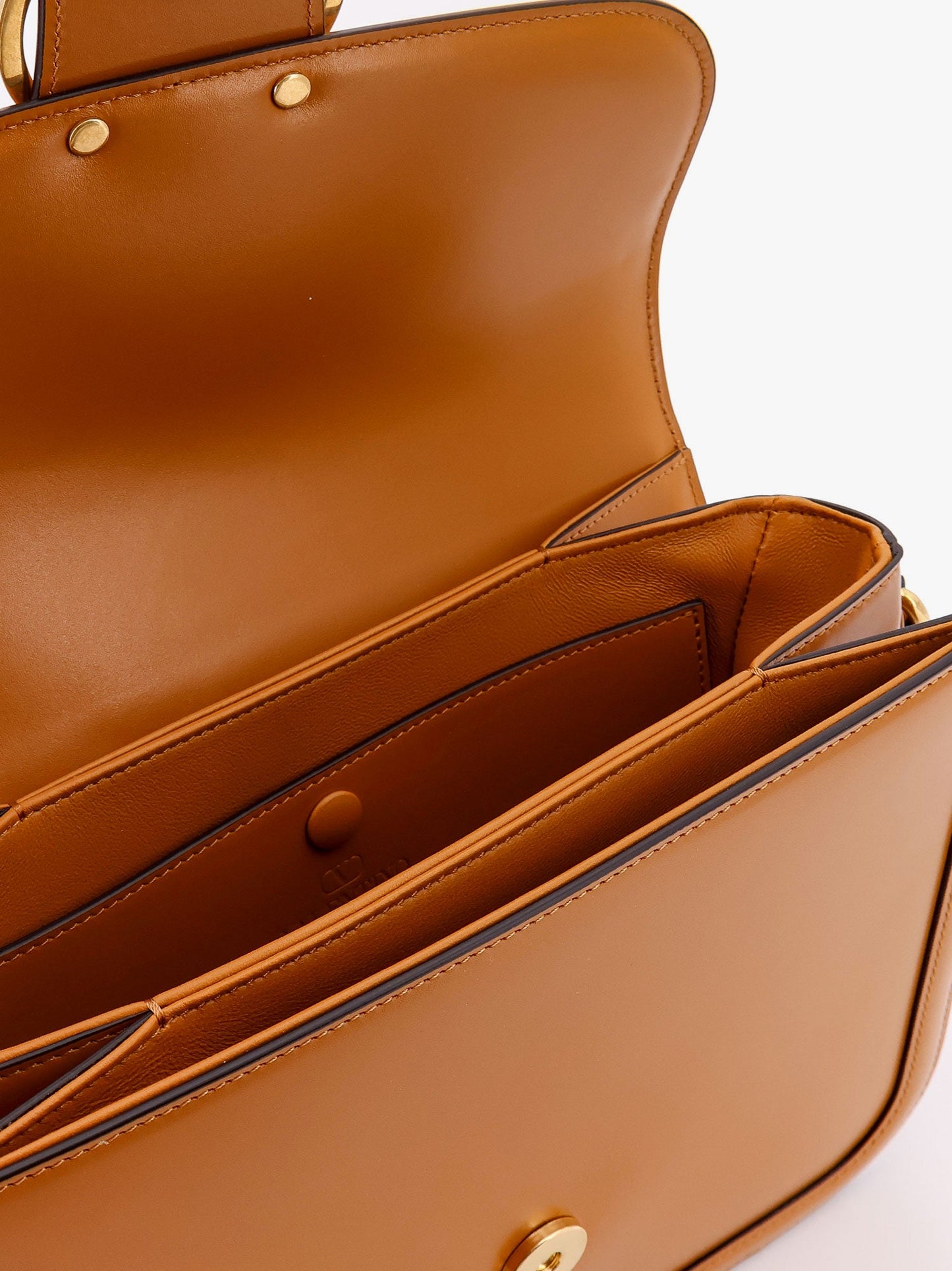 Borsa a spalla valentino garavani 9TO5 in pelle