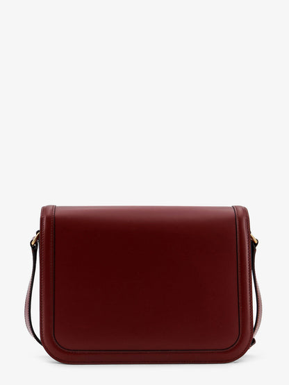 9TO5 leather shoulder bag thumbnail