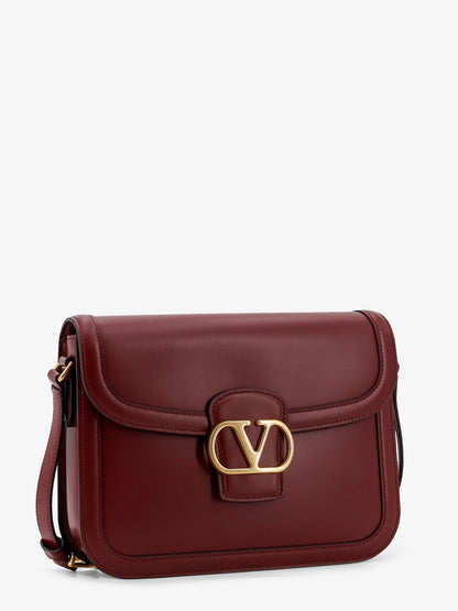 9TO5 leather shoulder bag thumbnail