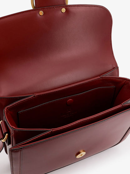 9TO5 leather shoulder bag thumbnail