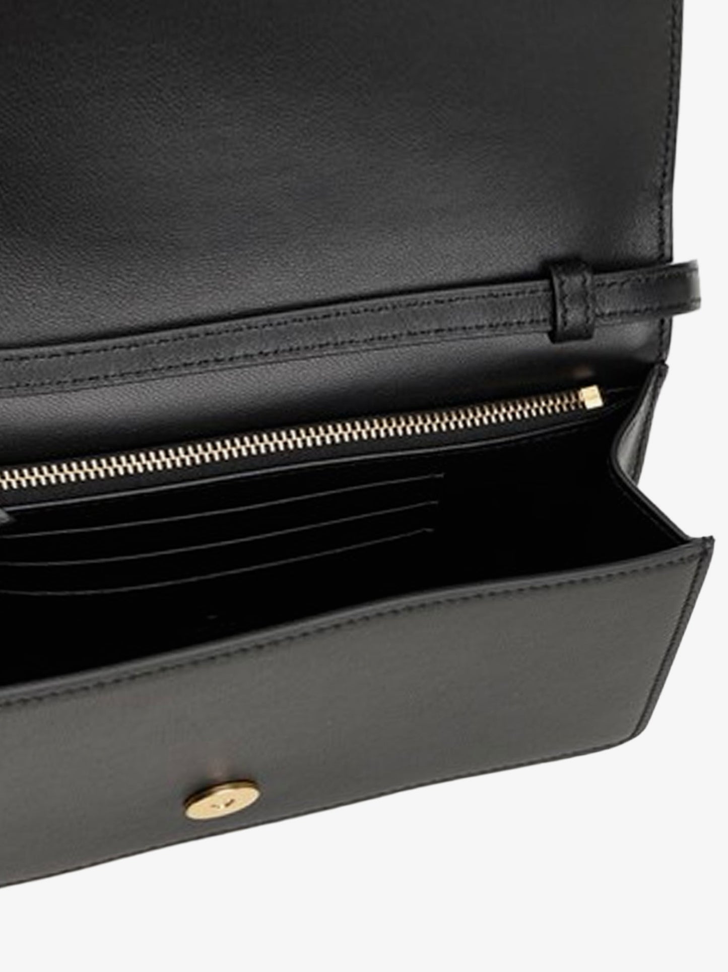 Valentino Garavani Quiltie 67 mini quilted leather shoulder bag
