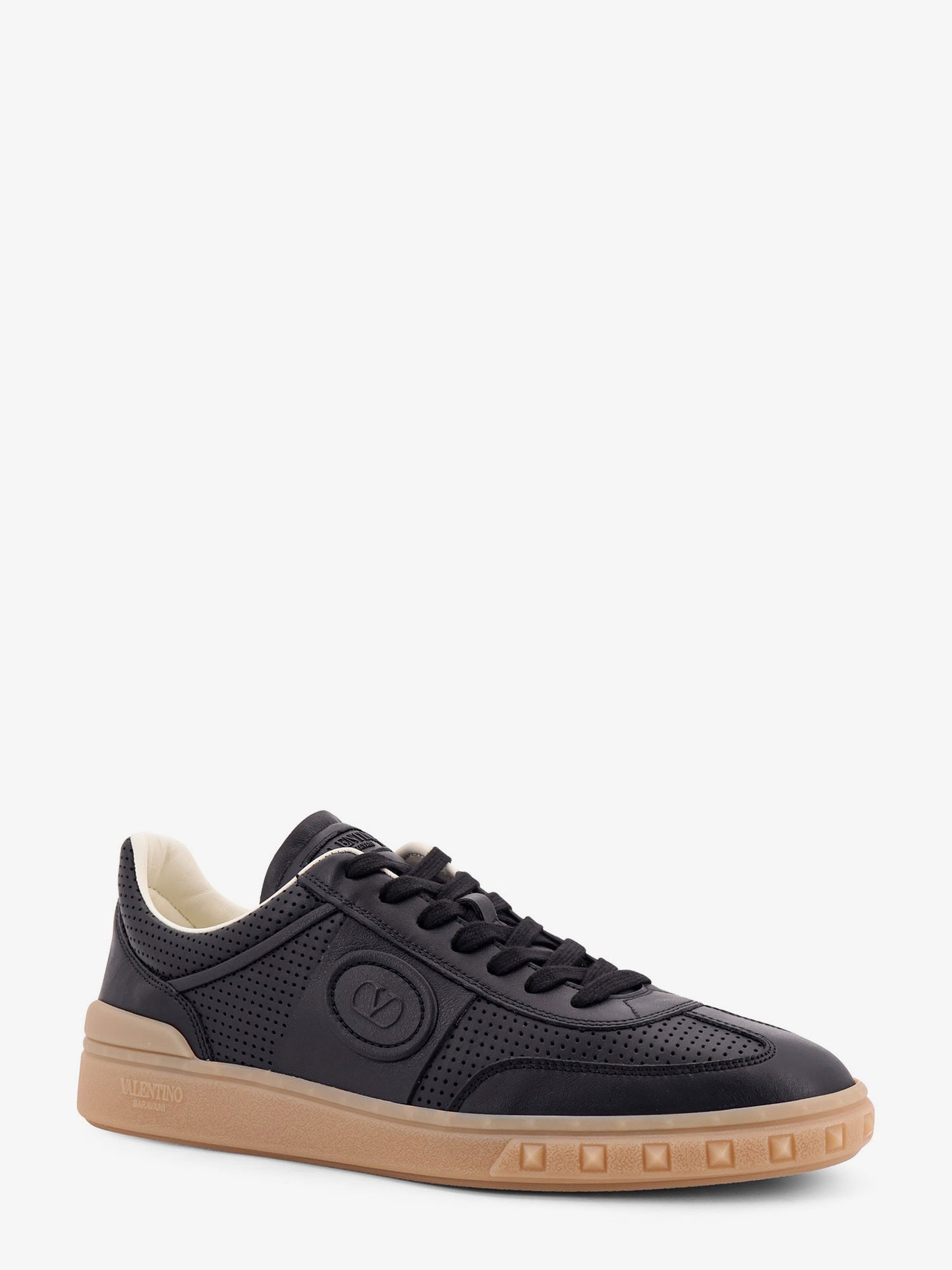 Sneakers low-top Valentino Garavani Upvillage in pelle